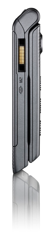 Illustration for article titled Sony Ericsson Updates Walkman Phone Line With W890 and W380